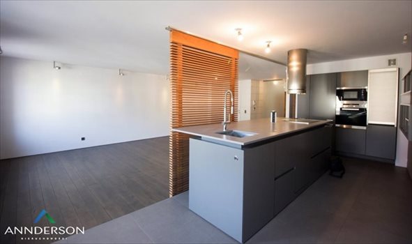 Mieszkanie trzypokojowe na wynajem Kraków, Stare Miasto 127m2 Foto 2
