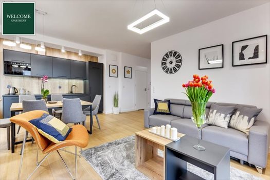 Mieszkanie trzypokojowe na wynajem Gdańsk, ŚRÓDMIEŚCIE, Stara Stocznia 68m2 Foto 3
