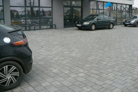 Lokal użytkowy na wynajem Piotrków Trybunalski 520m2 Foto 3