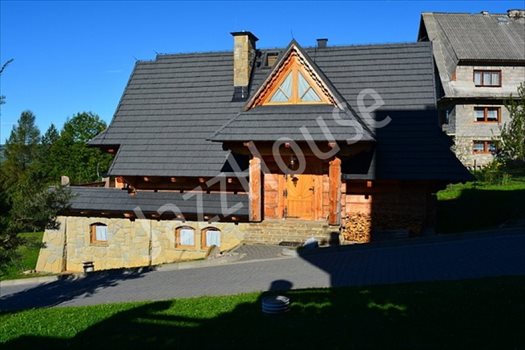 Dom na sprzedaż Zakopane, Zakopane 200m2 Foto 6
