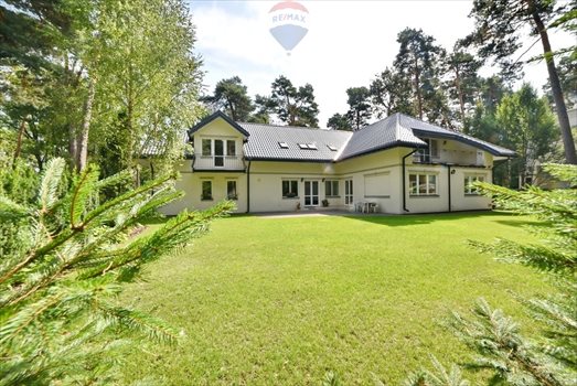 Dom na wynajem Konstancin-Jeziorna, Potulickich 700m2 Foto 1