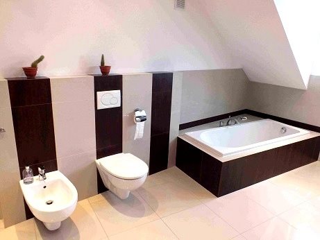Dom na wynajem Kraków, Wola Justowska, Dolina 250m2 Foto 5