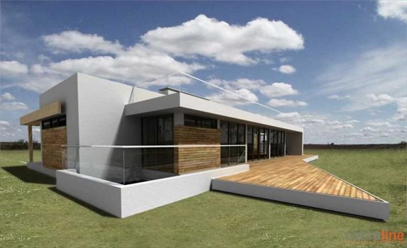 Działka budowlana na sprzedaż Bojano, Las, Tereny rekreacyjne, Lesoki 1 500m2 Foto 3