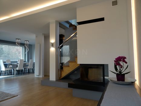 Dom na wynajem Konstancin-Jeziorna, Chylice 185m2 Foto 8