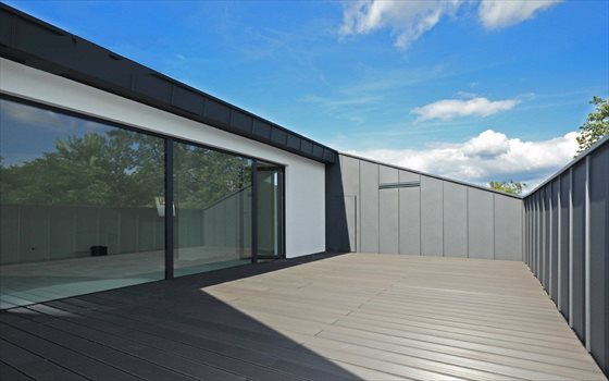 Dom na sprzedaż Warszawa, Wilanów, Koralowa / Vogla 450m2 Foto 8