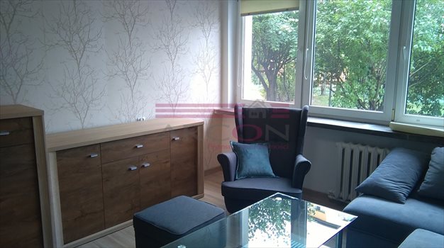Mieszkanie dwupokojowe na sprzedaż Mińsk Mazowiecki, Dąbrówki 38m2 Foto 1