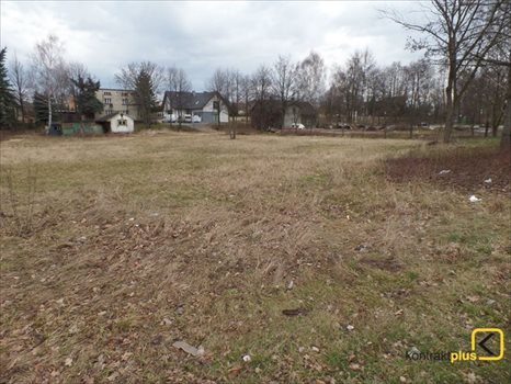 Działka budowlana na sprzedaż Czechowice-Dziedzice 3 395m2 Foto 4