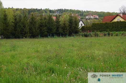 Działka budowlana na sprzedaż Krzywaczka 1 220m2 Foto 12