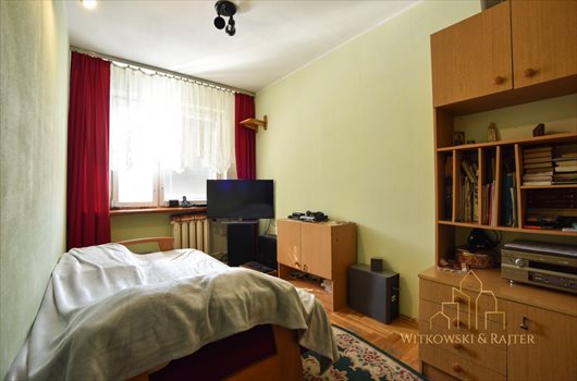 Mieszkanie trzypokojowe na sprzedaż Wołomin, Mieszka I 61m2 Foto 4