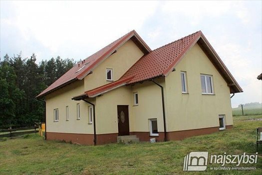 Dom na sprzedaż Gryfino, obrzeża 200m2 Foto 11