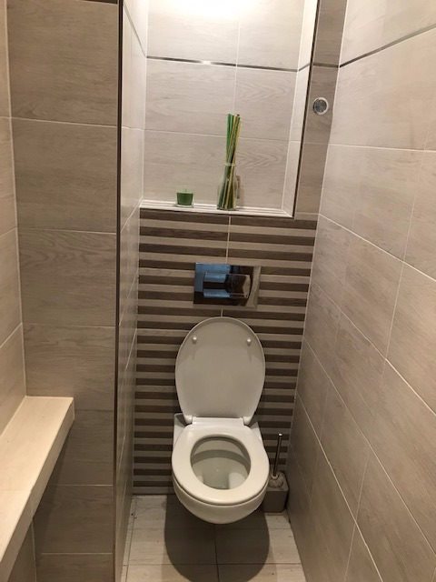 Pokój na wynajem Wrocław, Wrocław-Krzyki, Orzechowa 10m2 Foto 3