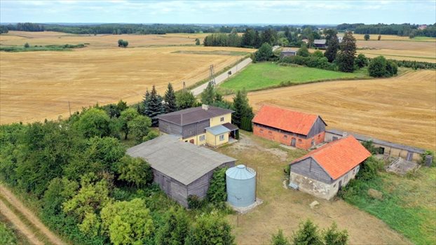 Dom na sprzedaż Czerwony Dwór 100m2 Foto 5
