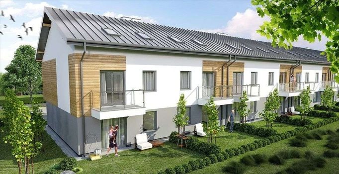 Mieszkanie na sprzedaż Rzeszów, Staromieście, Ekologiczna 102m2 Foto 5