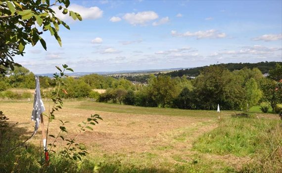 Działka rolna pod dzierżawę Iwonicz, Zadwór 2 400m2 Foto 3