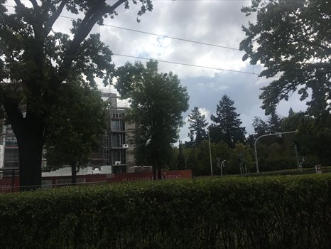 Mieszkanie trzypokojowe na sprzedaż Wrocław, Krzyki, Hallera 50m2 Foto 2