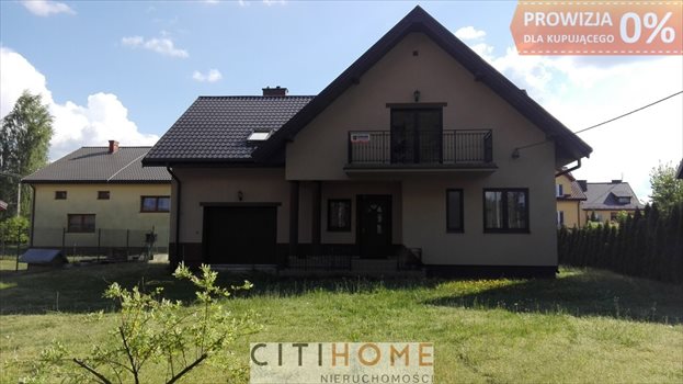 Dom na sprzedaż Otwock, Wólka Mlądzka 200m2 Foto 3