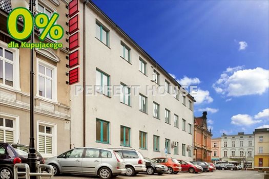 Lokal użytkowy na sprzedaż Ostrów Wielkopolski 1 476m2 Foto 2