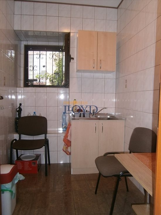 Lokal użytkowy na sprzedaż Wrocław, Krzyki, Wapienna 55m2 Foto 5