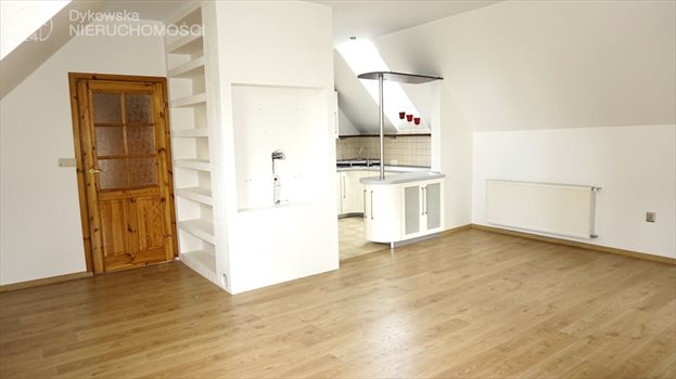 Mieszkanie dwupokojowe na wynajem Lębork, 1 Maja 75m2 Foto 6