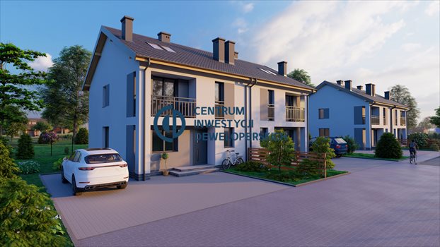 Dom na sprzedaż Rzeszów, Słocina 119m2 Foto 1
