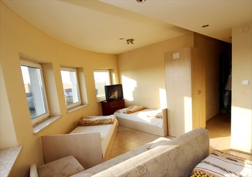 Mieszkanie na wynajem Rzeszów, Miłocin, Warszawska 65m2 Foto 2