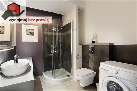 Mieszkanie dwupokojowe na wynajem Gdańsk, Śródmieście, Szafarnia 53m2 Foto 6