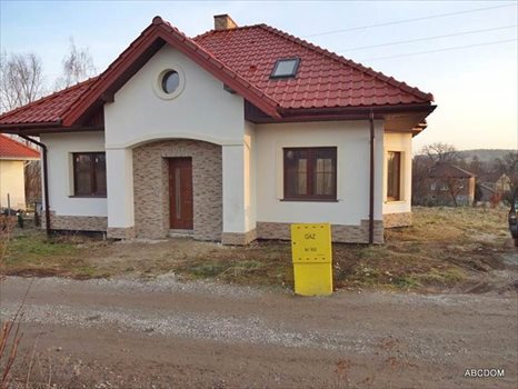 Dom na sprzedaż Zagórze, Zagórze 103m2 Foto 3