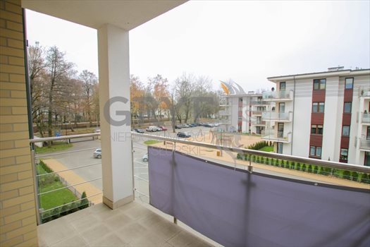 Mieszkanie dwupokojowe na wynajem Słupsk 45m2 Foto 11