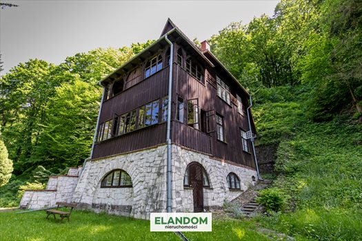 Dom na sprzedaż Kazimierz Dolny 528m2 Foto 2