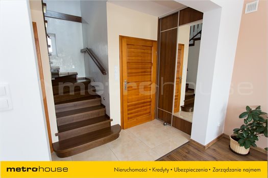 Dom na sprzedaż Wysoka Wieś, Ostróda 111m2 Foto 5