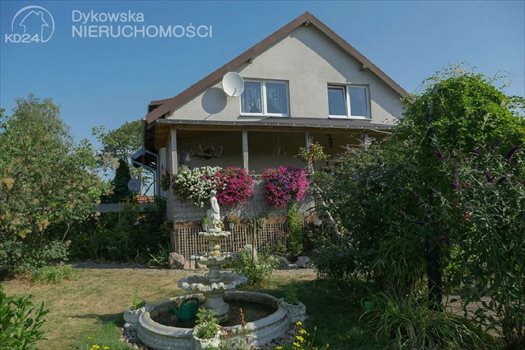 Dom na sprzedaż Mikorowo 300m2 Foto 1