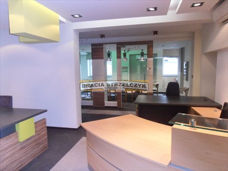 Lokal użytkowy na wynajem Warszawa, Wilanów, Powsińska okolice 135m2 Foto 2