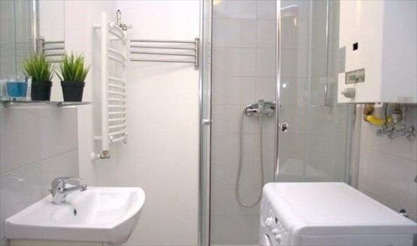 Mieszkanie czteropokojowe na sprzedaż Kraków, Nowa Huta, os. Przy Arce 38m2 Foto 4