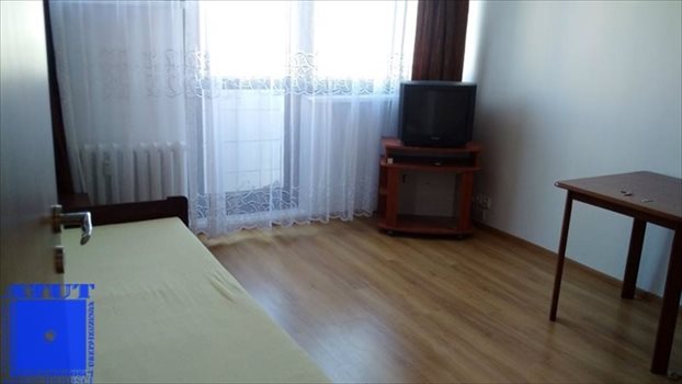 Mieszkanie dwupokojowe na wynajem Gliwice, Centrum, Ksawerego Dunikowskiego 39m2 Foto 3