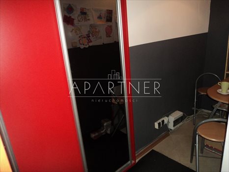 Lokal użytkowy na sprzedaż Łódź, Polesie 43m2 Foto 7
