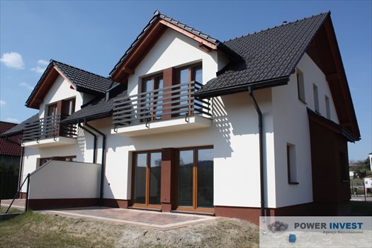 Dom na sprzedaż Czułówek 130m2 Foto 4