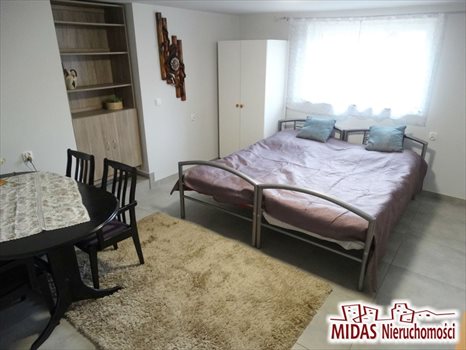 Mieszkanie trzypokojowe na wynajem Ciechocinek 70m2 Foto 1