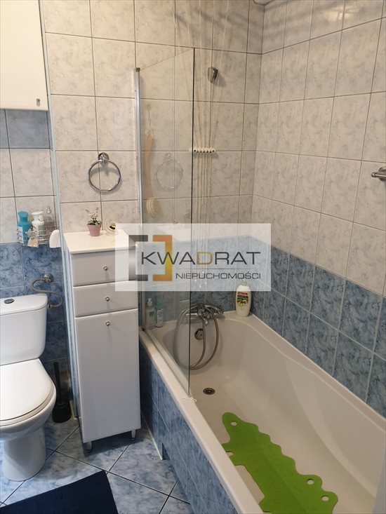 Mieszkanie dwupokojowe na sprzedaż Mińsk Mazowiecki, 11-go Listopada 51m2 Foto 10