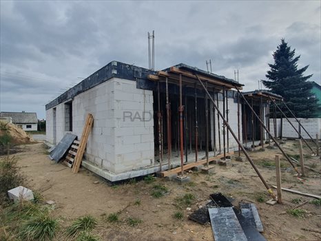 Dom na sprzedaż Cieplewo, Lotnicza 113m2 Foto 7