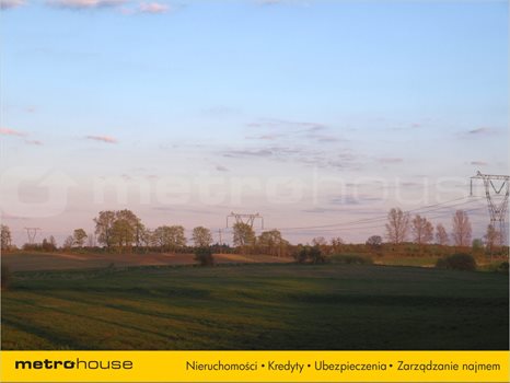 Działka rolna na sprzedaż Łomy, Jonkowo 3 001m2 Foto 6