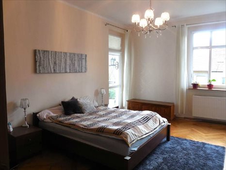 Mieszkanie na sprzedaż Szczecin, Śródmieście, ks. Piotra Skargi 132m2 Foto 9