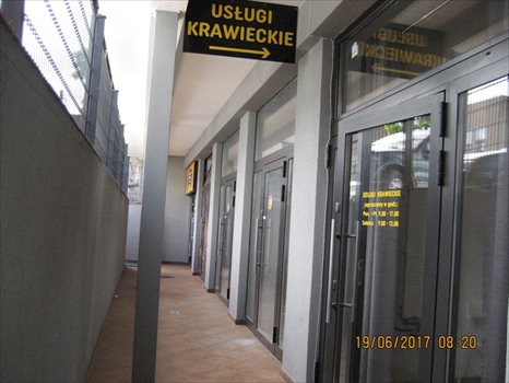 Lokal użytkowy na wynajem Mińsk Mazowiecki 20m2 Foto 4