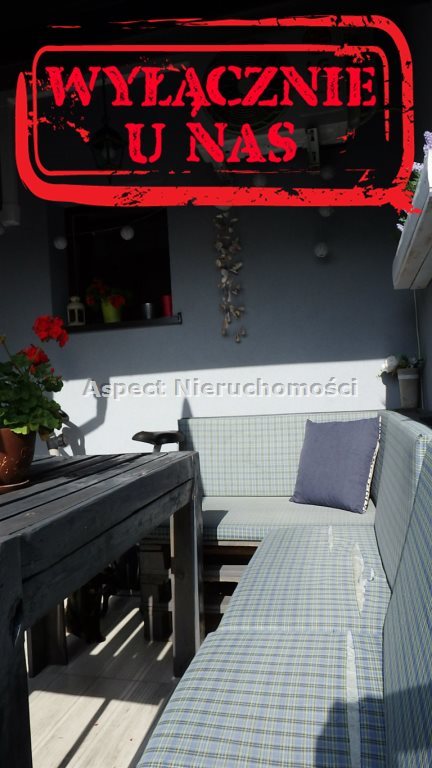 Mieszkanie czteropokojowe na sprzedaż Rybnik, Centrum 70m2 Foto 4