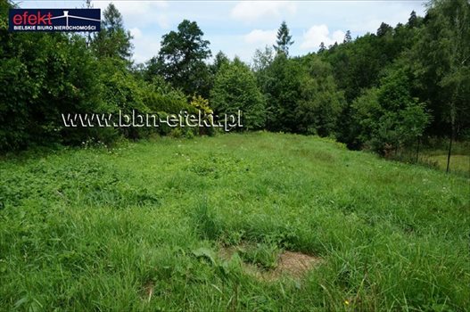 Działka inna na sprzedaż Bielsko-Biała, Straconka 2 295m2 Foto 7