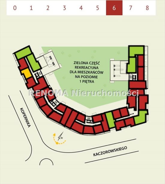 Mieszkanie dwupokojowe na sprzedaż Białystok, Bema, Kopernika 44m2 Foto 3