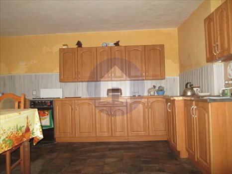 Dom na sprzedaż Olszany 223m2 Foto 1