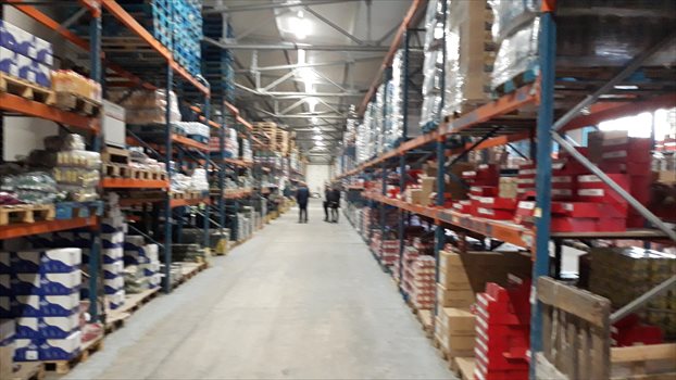 Lokal użytkowy na wynajem Pruszków, Bąki/Piastów 1 670m2 Foto 2