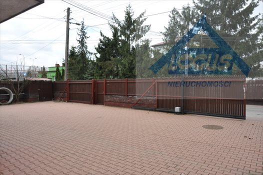 Dom na wynajem Warszawa, Wawer 600m2 Foto 5