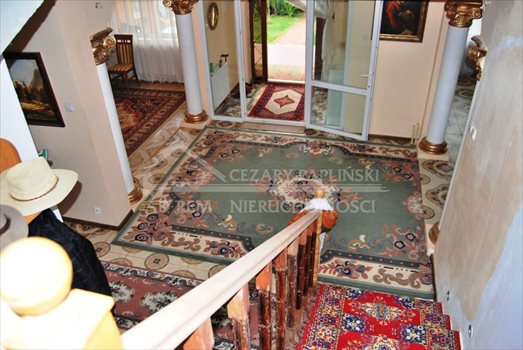 Dom na sprzedaż Marysin, Marysin 200m2 Foto 6