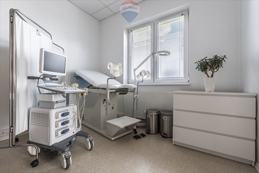 Lokal użytkowy na wynajem Luboń, Armii Poznań 30m2 Foto 8